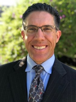 UWLA School of Law Professor Scott Nord Appointed Los Angeles Superior Court Judge